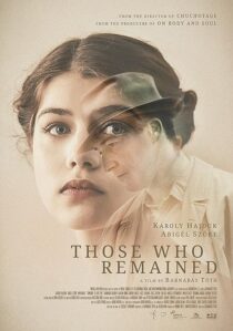 دانلود فیلم Those Who Remained 2019371064-102992047