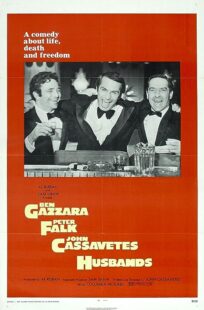 دانلود فیلم Husbands 1970371254-257208264