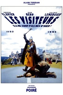 دانلود فیلم The Visitors 1993371117-255854366