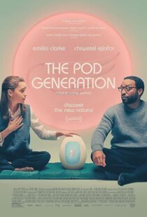 دانلود فیلم The Pod Generation 2023374058-1924108353