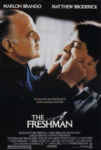 دانلود فیلم The Freshman 1990371029-1001938098