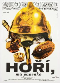 دانلود فیلم The Firemen’s Ball 1967371320-653772614