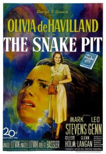 دانلود فیلم The Snake Pit 1948371259-574980656