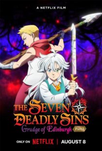 دانلود انیمه The Seven Deadly Sins: Grudge of Edinburgh Part 2 2023372134-1854882463