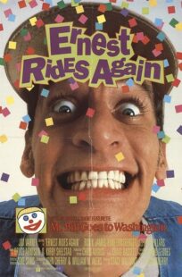 دانلود فیلم Ernest Rides Again 1993371434-752869811