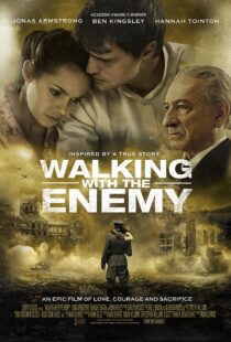 دانلود فیلم Walking with the Enemy 2013371585-880204179