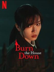 دانلود سریال ژاپنی Burn the House Down372593-29415063