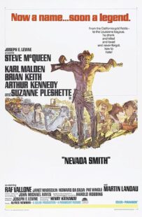 دانلود فیلم Nevada Smith 1966370632-1264164376