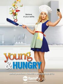 دانلود سریال Young & Hungry373817-1299706600