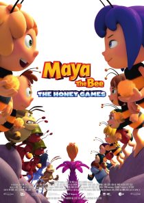 دانلود انیمیشن Maya the Bee: The Honey Games 2018372548-1810092720