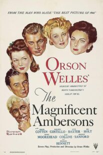دانلود فیلم The Magnificent Ambersons 1942373829-2072067154