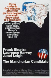 دانلود فیلم The Manchurian Candidate 1962371368-1588488971
