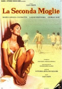 دانلود فیلم The Second Wife 1998372859-348527606