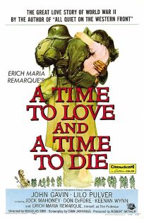 دانلود فیلم A Time to Love and a Time to Die 1958372804-203957755