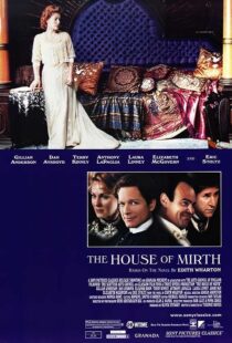 دانلود فیلم The House of Mirth 2000370730-370983875