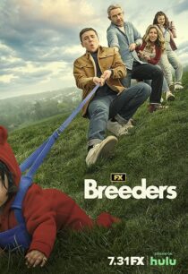 دانلود سریال Breeders110002-1010783382