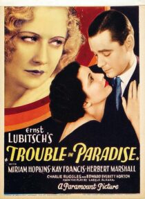 دانلود فیلم Trouble in Paradise 1932371314-166286940
