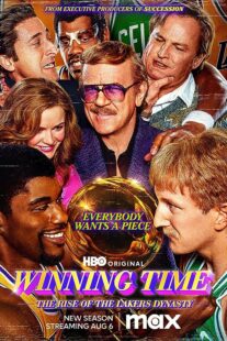دانلود سریال Winning Time: The Rise of the Lakers Dynasty116673-101002719