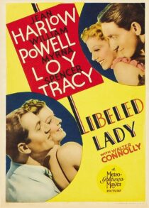 دانلود فیلم Libeled Lady 1936371513-773982183