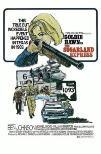 دانلود فیلم The Sugarland Express 1974371112-47790755