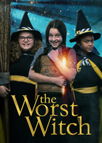 دانلود سریال The Worst Witch373724-1375920271