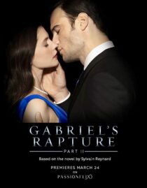 دانلود فیلم Gabriel’s Rapture: Part Two 2022371916-1147875428