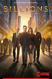 دانلود سریال Billions20140-254396944