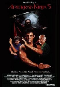 دانلود فیلم American Ninja 5 1993370833-1738426519