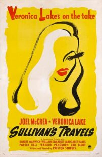 دانلود فیلم Sullivan’s Travels 1941371375-1696516520