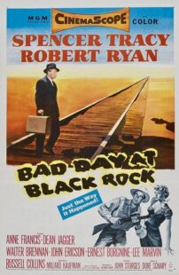 دانلود فیلم Bad Day at Black Rock 1955371260-400801684