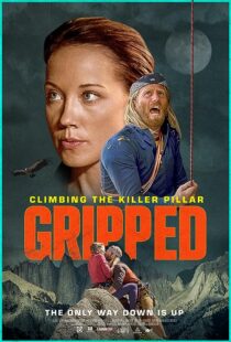 دانلود فیلم Gripped: Climbing the Killer Pillar 2020373458-381984789