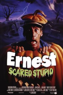 دانلود فیلم Ernest Scared Stupid 1991371433-1924155210