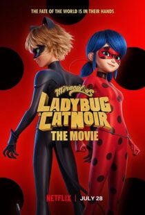 دانلود انیمیشن Miraculous: Ladybug & Cat Noir, the Movie 2023370981-2092160399