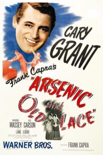 دانلود فیلم Arsenic and Old Lace 1944372380-715500419