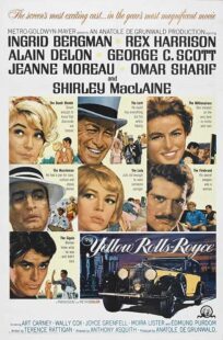 دانلود فیلم The Yellow Rolls-Royce 1964370734-290145808