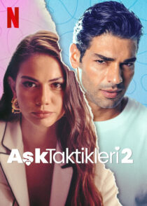 دانلود فیلم Love Tactics 2 2023371120-1927290939