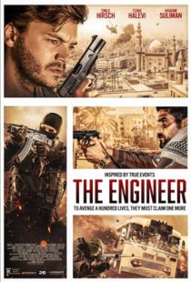 دانلود فیلم The Engineer 2023373197-306176435