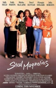 دانلود فیلم Steel Magnolias 1989371680-1063475811