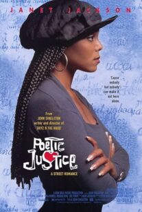 دانلود فیلم Poetic Justice 1993371753-1811384369