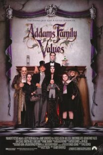 دانلود فیلم Addams Family Values 1993371897-814647702