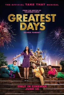 دانلود فیلم Greatest Days 2023373206-278851881