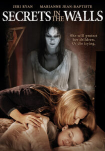 دانلود فیلم Secrets in the Walls 2010370881-1600168082