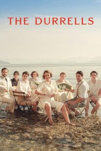 دانلود سریال The Durrells373961-312011495