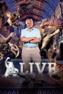 دانلود انیمیشن David Attenborough’s Natural History Museum Alive 2014373295-1352333265