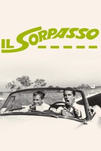دانلود فیلم Il Sorpasso 1962371371-1208748263