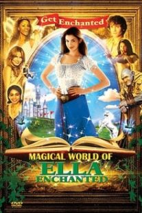 دانلود فیلم Ella Enchanted 2004373491-2049604761