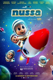 دانلود انیمیشن Nussa: The Movie 2021373807-123343905