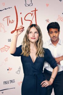 دانلود فیلم The List 2023373520-2114559234