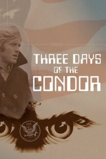 دانلود فیلم Three Days of the Condor 1975371002-910012144