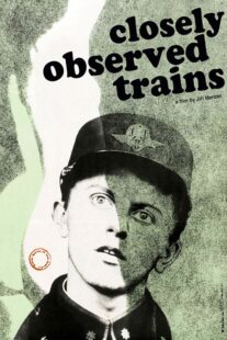 دانلود فیلم Closely Watched Trains 1966371071-2098277681